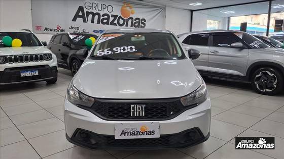 FIAT ARGO 1.0 FIREFLY FLEX MANUAL FIAT ARGO 1.0 FIREFLY FLEX MANUAL